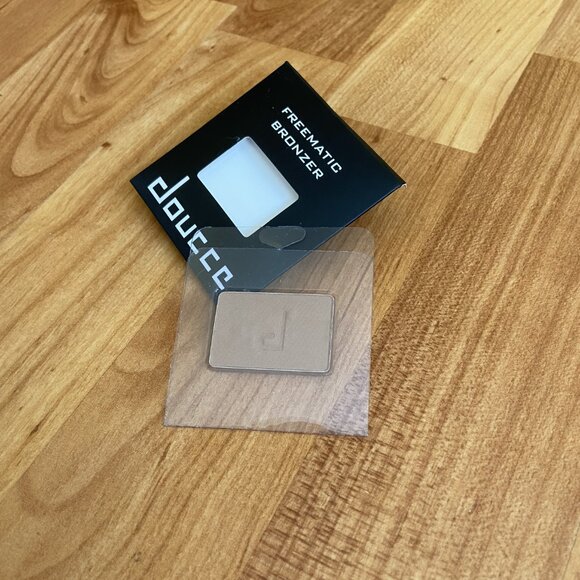 Doucce Freematic Bronzer Palette refill (no case) - Picture 5 of 5